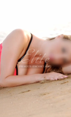 A3 - Elite Prague Escorts Girl of the month