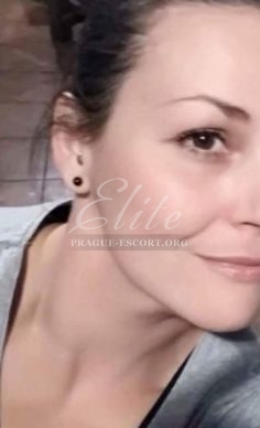 Amy - Elite Prague Escorts Girl of the month