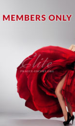 English Speaking Escorts Claire - Classy Smart Escort girl for good time in Prague
